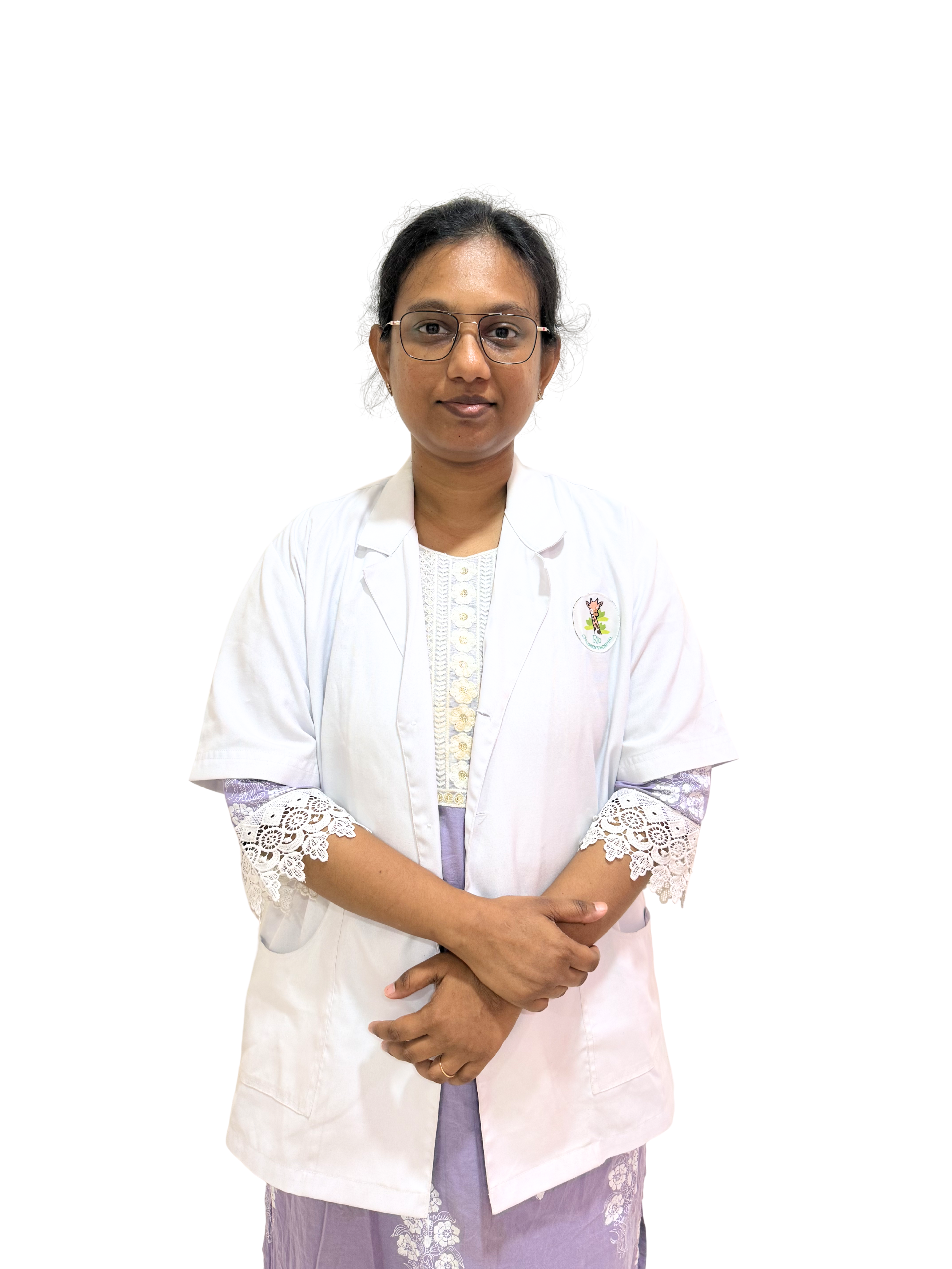 Dr. Supraja Laguduva Mohan